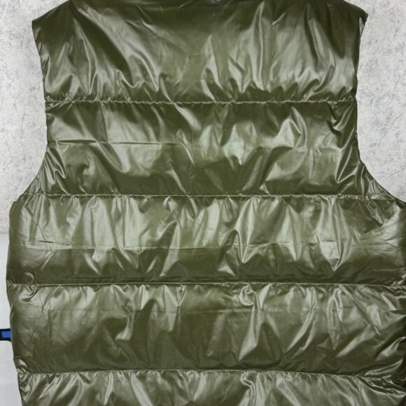 Jordan Puffer Vest XL - Picture 2 of 4
